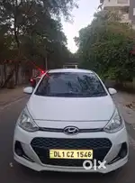 Hyundai Grand i10 1.2 KAPPA Asta AT VTVT, 2018, Petrol