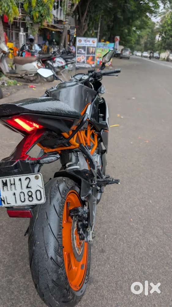 KTM RC 200 Bike for Sale