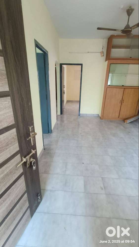 2 BHK Plus Dining Hall spacious with 2 balcony