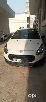 Fiat avventura in good condition for sale