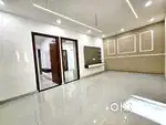 3 BhK Spacious Flat with Lift in Gated Society Adjoining Sector 20 Pkl