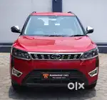 Mahindra XUV300 W6, 2020, Petrol