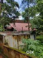 Residential plot For sale at Vettamukku