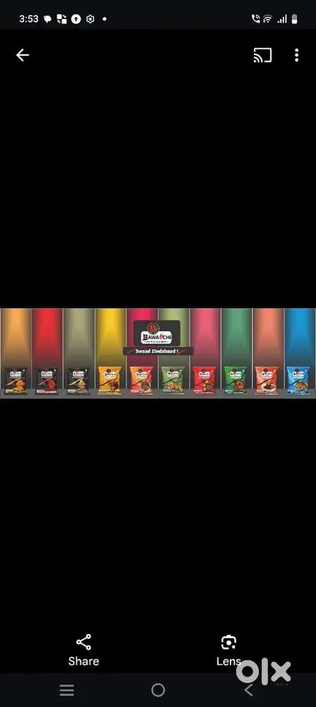 Sales field exicutive