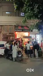 Chinese aur Continent ka chef