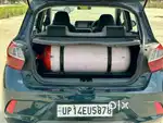 Hyundai Grand i10 Nios Sportz 1.2 Kappa CNG, 2021, CNG & Hybrids
