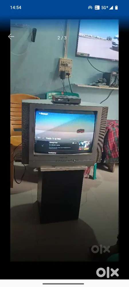 LG tv 32 inch