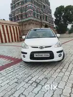 Hyundai i10 2007-2010 Era 1.1, 2009, Petrol
