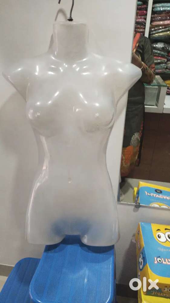 Dress dami