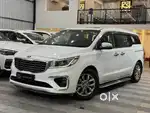 Kia Carnival Limousine, 2020, Diesel