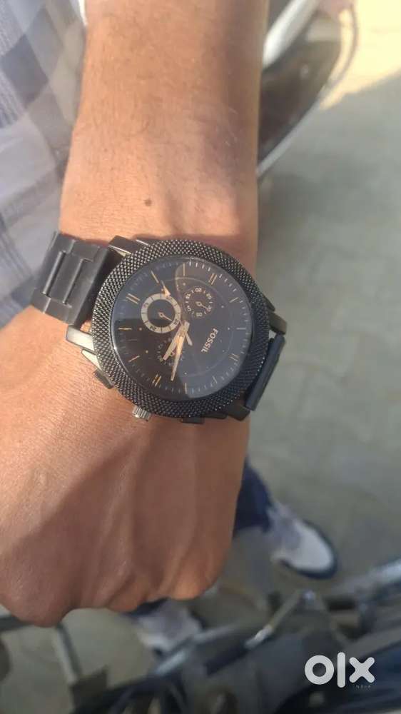 Smart watch