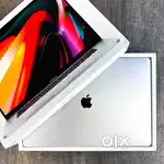 OPEN BOX MacBook Pro 8-Core_ i9 _32GB* 1TB* Touch Bar & Retina 16 inch