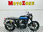 RE CONTINENTAL GT 650CC 2024 MODEL