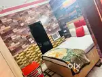 Pg room 1bhk for boys Chandigarh 34 35 32 33 46