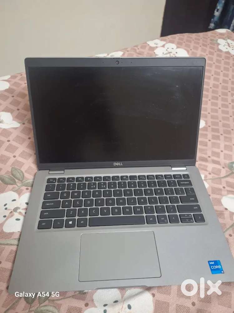 Dell Latitude 5420