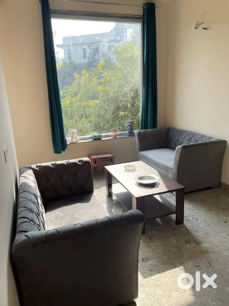 GK Atlanta society Wakad