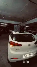I20 magma 16 model GOOD MAINTAINED CAR