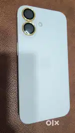 Iphone 16 128 GB white colour just purchased