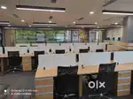 Call For 30-40 Seater Furnished Office For Rent At Vijay Nagar