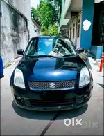 Maruti Suzuki Swift 2009 Petrol Good Condition
