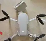 Dji mini 2  (namakkal)