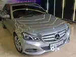 Mercedes-Benz E-Class E250 CDI Blue Efficiency, 2014, Diesel