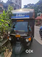 Pago CNG + petrol