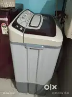 Samsung woshing machine