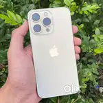 iPhone 13pro
