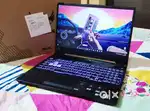 Asus Tuf Gaming Intel i5 10th Gen, 1 Tb SSD, GTX 1650 with Box