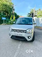 Maruti Suzuki Wagon R 2020 ZXI automatic