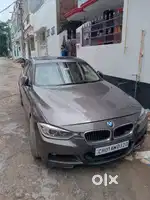 BMW 3 Series 2014