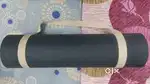 Yoga Mat (Boldfit Mat 4mm (Navy Blue))