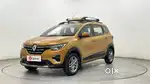 Renault Triber RXZ EASY-R AMT, 2021, Petrol