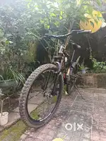 TATA cycle STRYDER GELON MTB