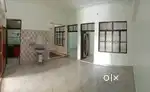 2 Rooms ,1 big hall, 2 bathroom,1 kitchen, with ventilated open space