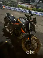 hornet 160r