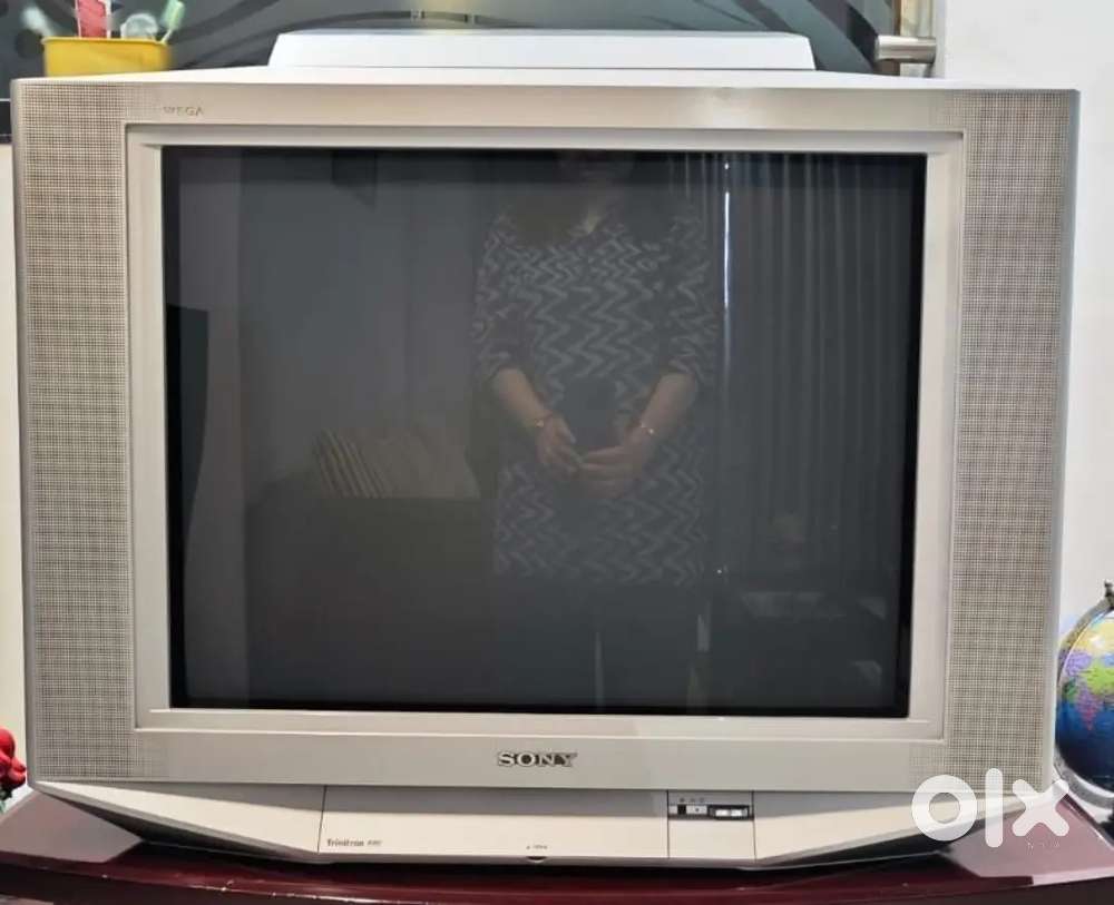 Sony FD Trinitron/Wega Television
