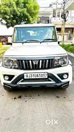 Mahindra Bolero 1.5 B6 (O), 2023, Diesel