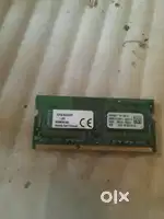 Laptop ram DDR3