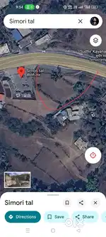 13 biswa plot main road nh 707 rajban road sirmouri taal paonta Sahib