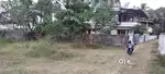 PLOT FOR SALE @ MANNAM -PARAVOOR.