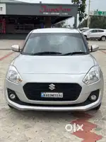 Maruti Suzuki Swift DDiS VDI, 2018, Diesel