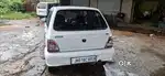 Maruti Suzuki 800 2014