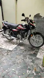 Self start