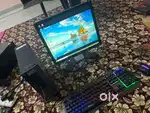Dell Optiplex Desktop 790