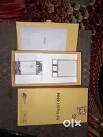 PARTS ke liye phone hai POCO M3 PRO 5G 4/64 GB