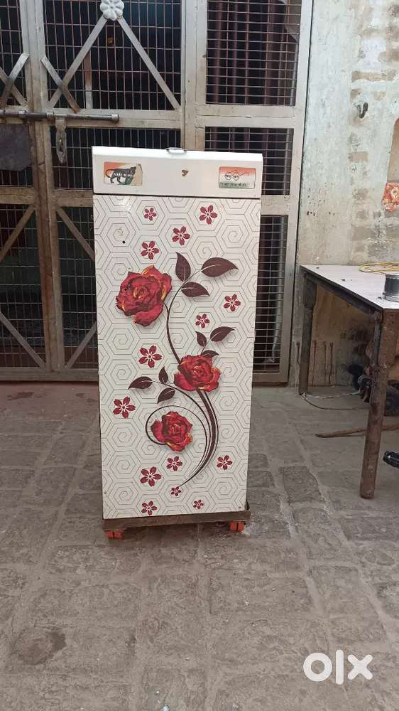 Atta machine good condition no damages