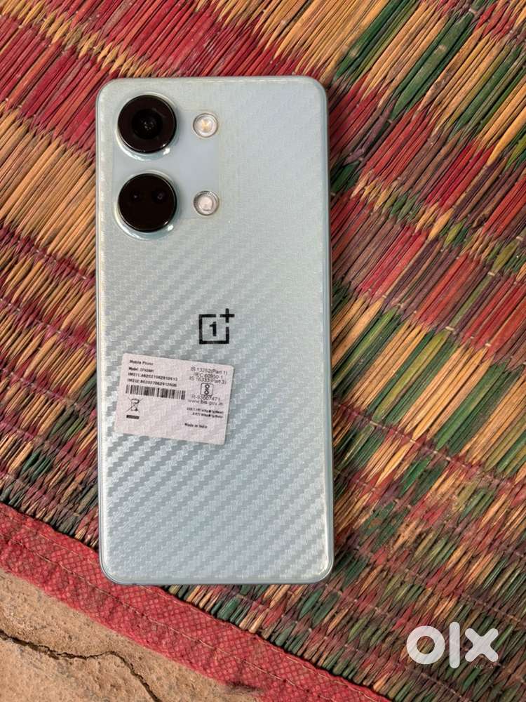 Every day, all available and very good mobile OnePlus