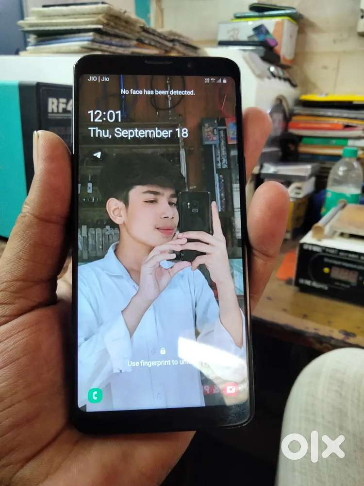 Samsung S9